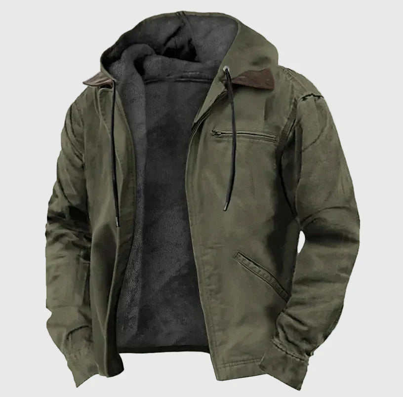 Hector | Premium Thermal Jacket