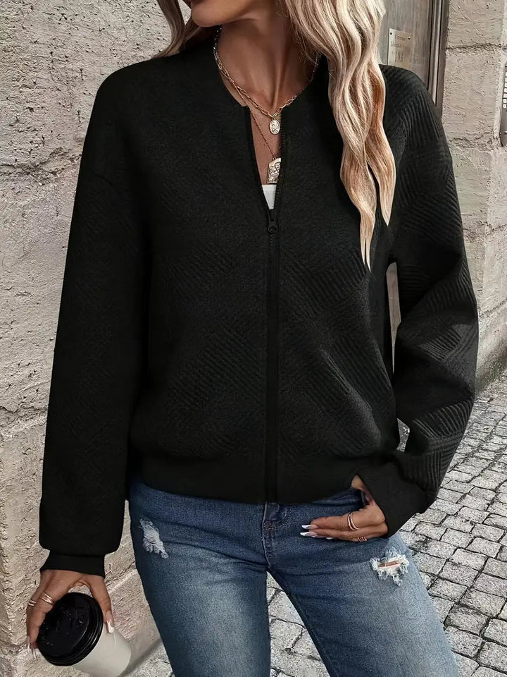 Zrinka - Sofistikovaná bunda