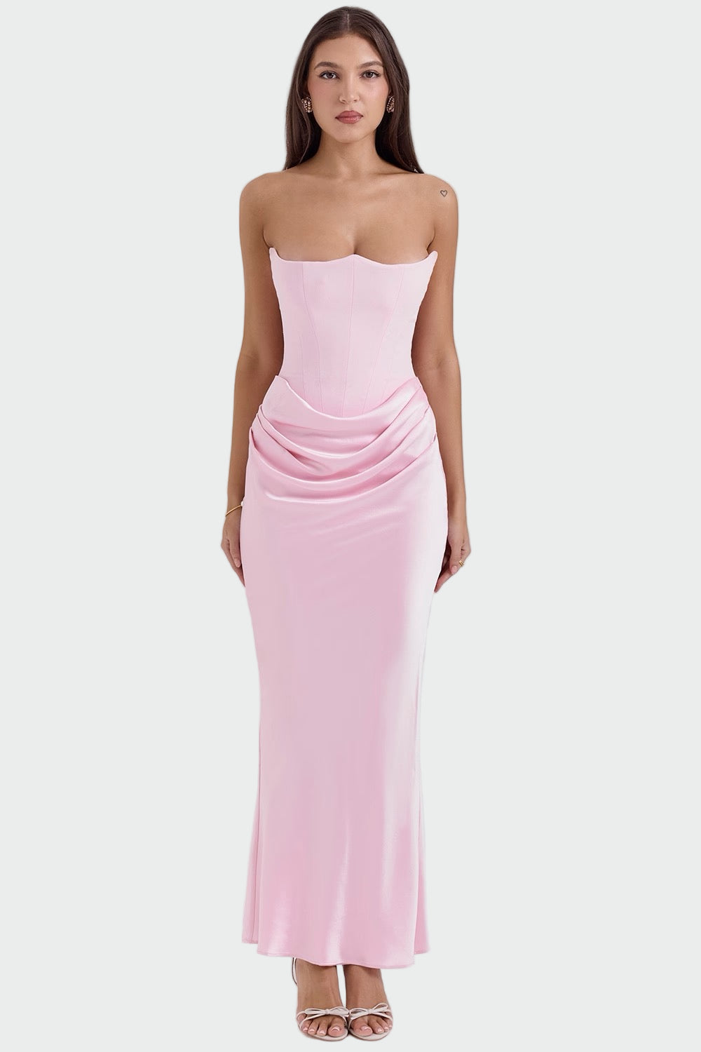 Leilani | Elegantní večerní šaty