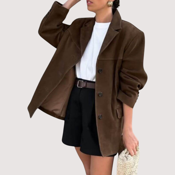 Dominika - Luxusní vintage blazer
