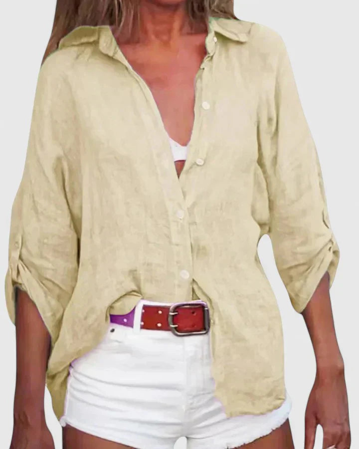 Nala | Sophisticated Top