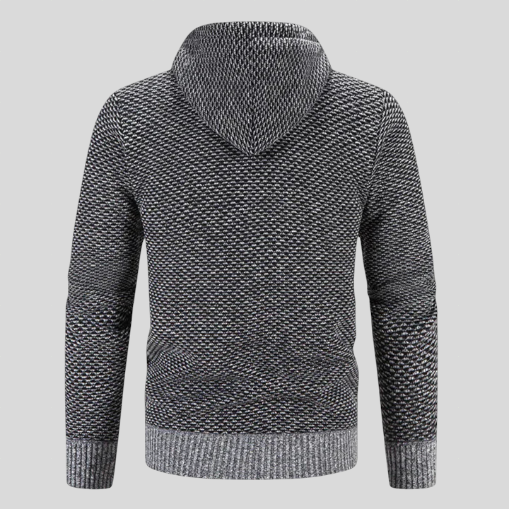 Plamen - Nejvýkonnější Hoodie