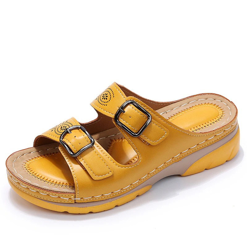 Comfort Orthopedic Sandals