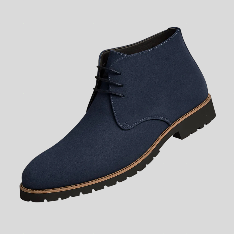Elijah – Chukka Boty