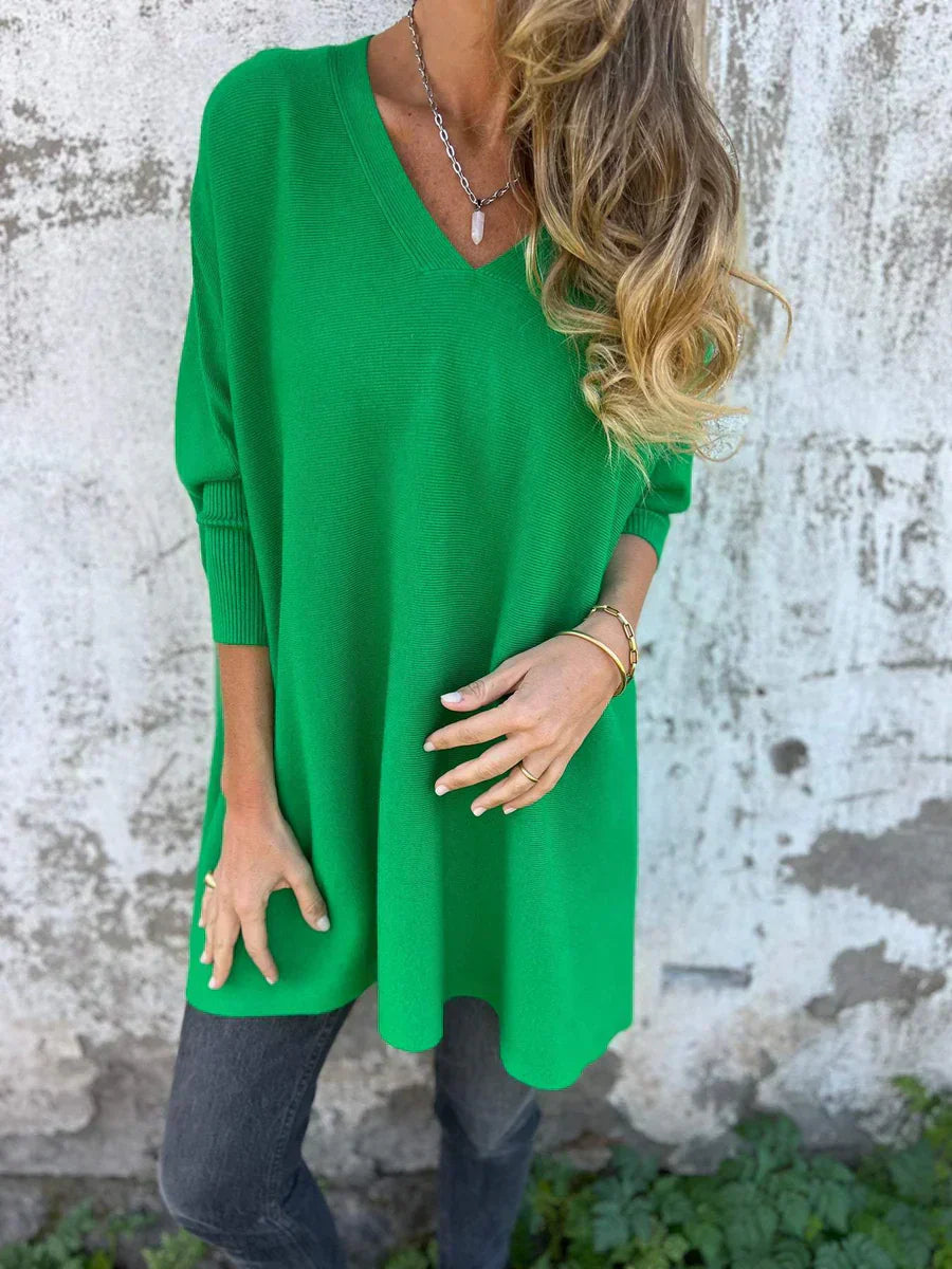 Koa | Elegant Sweater
