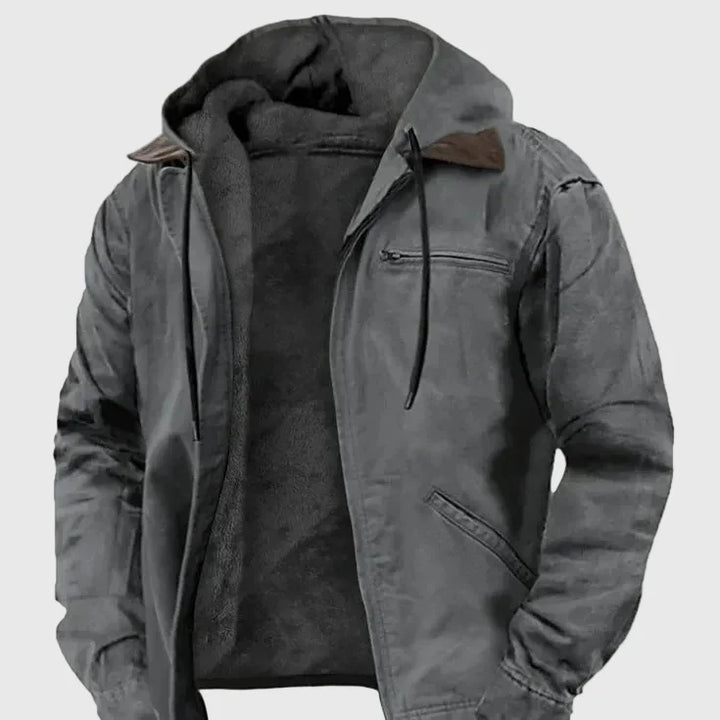 Hector | Premium Thermal Jacket