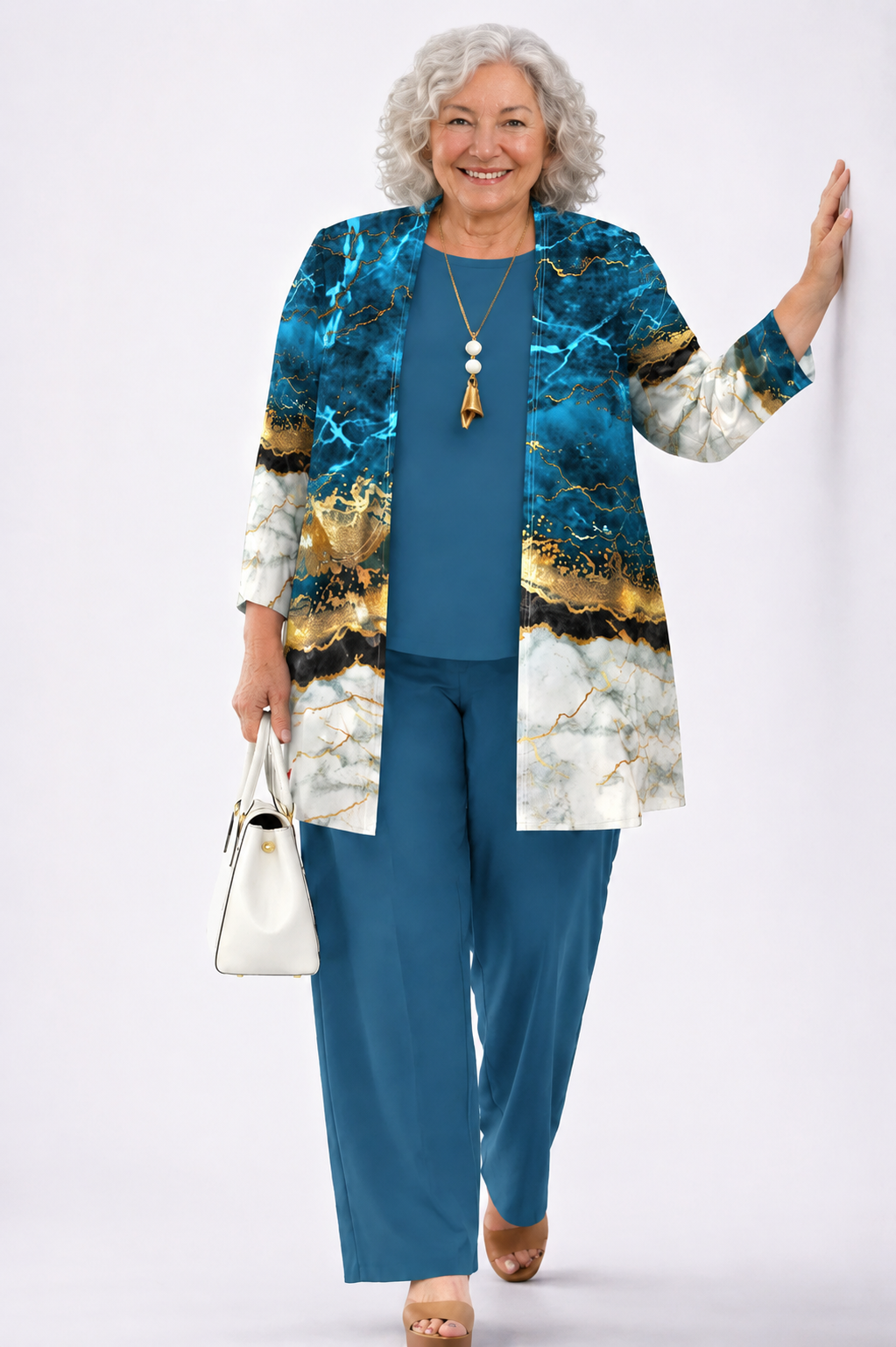 Teresa - 3-Piece Set