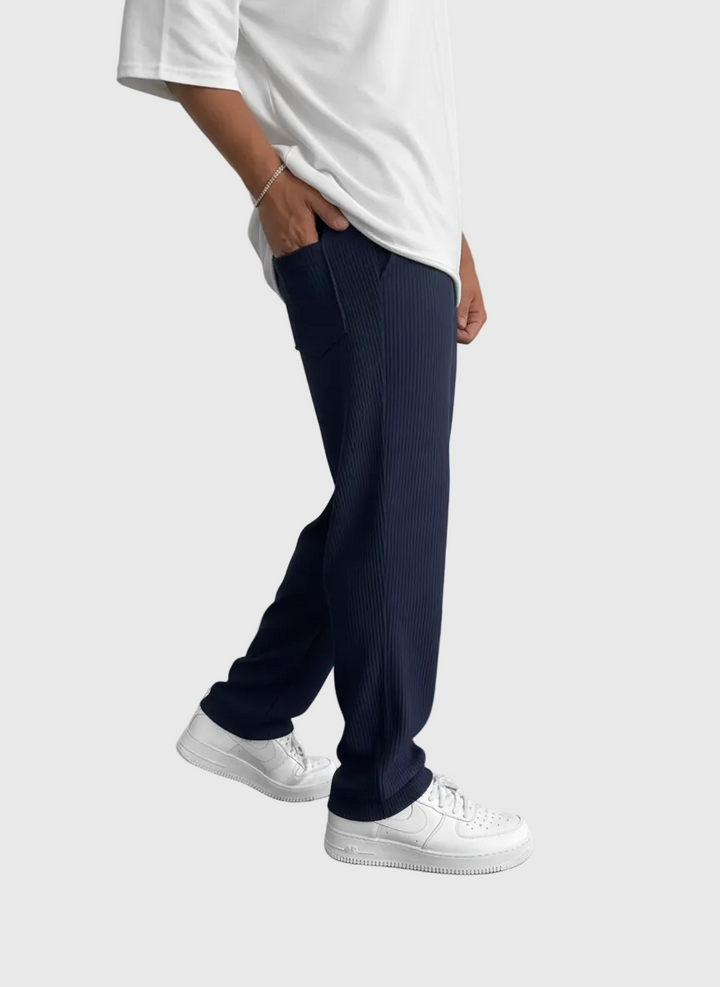 Andy | Relaxed Corduroy Comfort