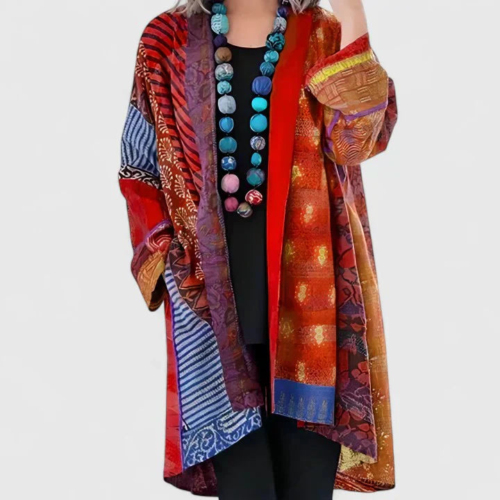 Calirenne | Elegant Cardigan