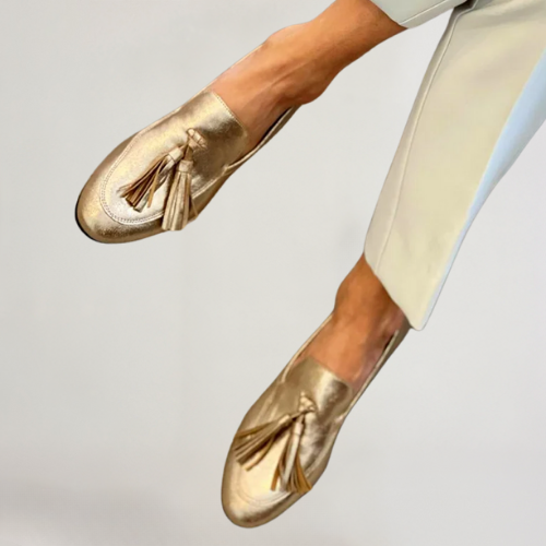Beatrice | Elegant Evening Heel