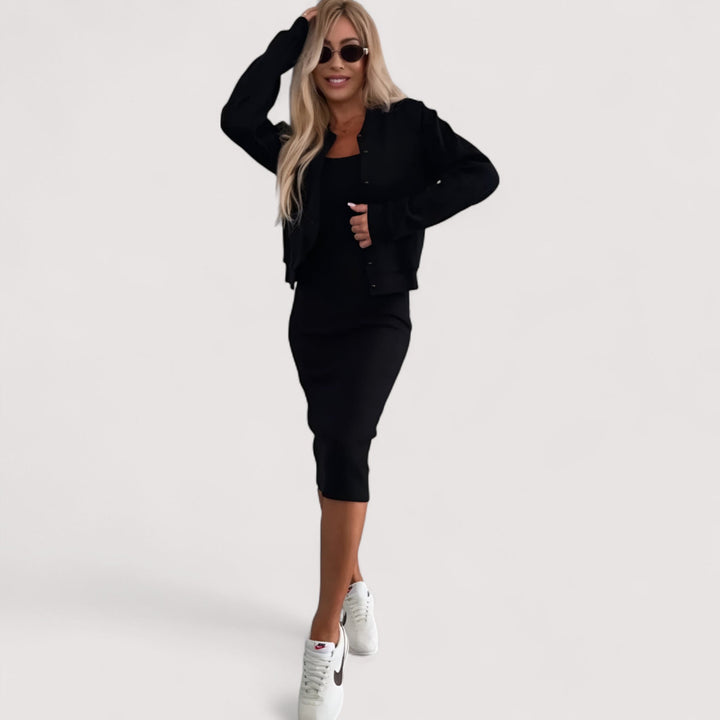 Ronja™ | Pohodlný midi set