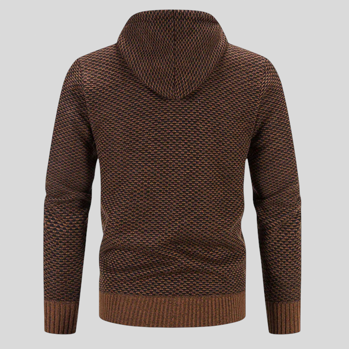 Plamen - Nejvýkonnější Hoodie