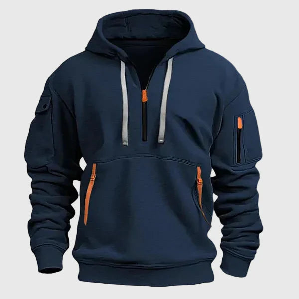 Oliver | Stylish Cozy Hoodie