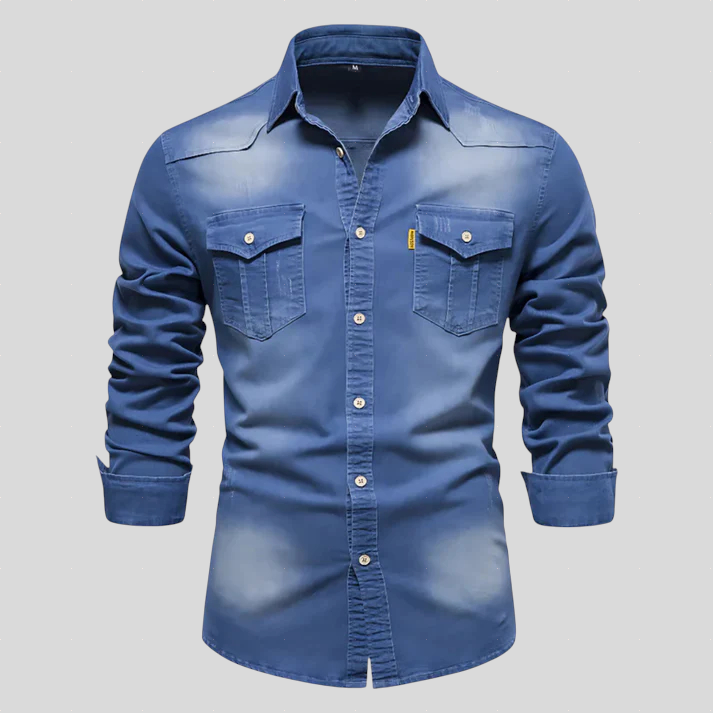 Arvéo - Moderní Polo Tričko
