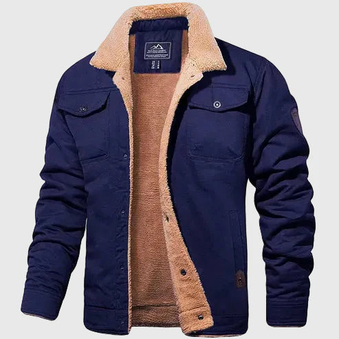 Alejandro | Bomber Jacket