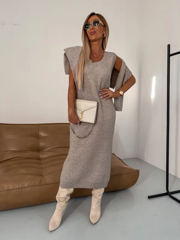 Nicole - Herfst/Winter breiset voor dames
