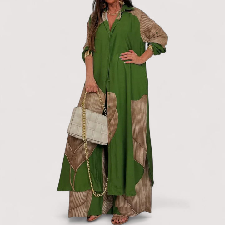 Fiona™ | Elegantní komplet