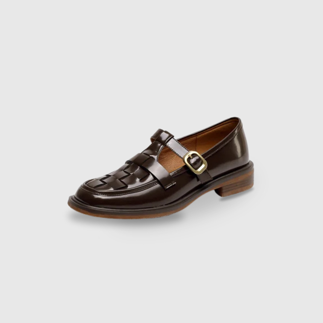 Lumerra - Retro Flats