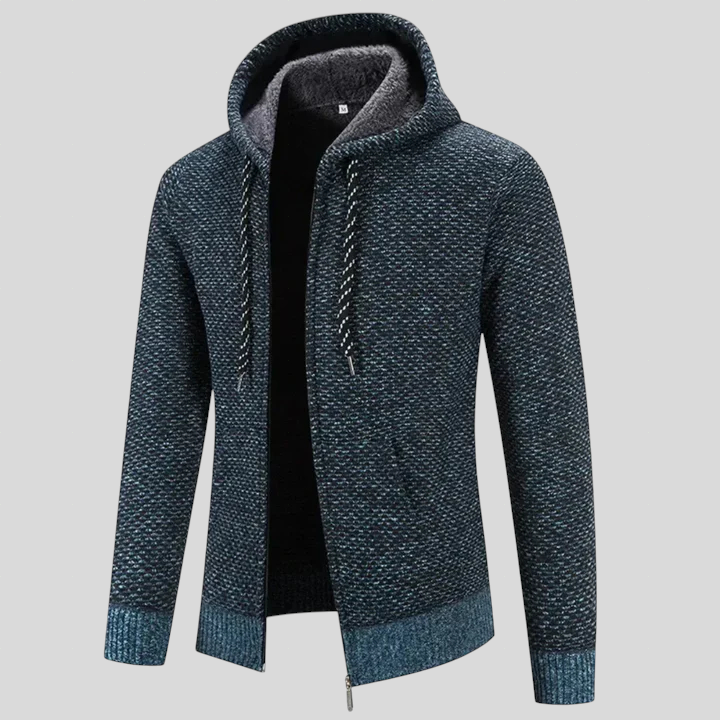 Plamen - Nejvýkonnější Hoodie