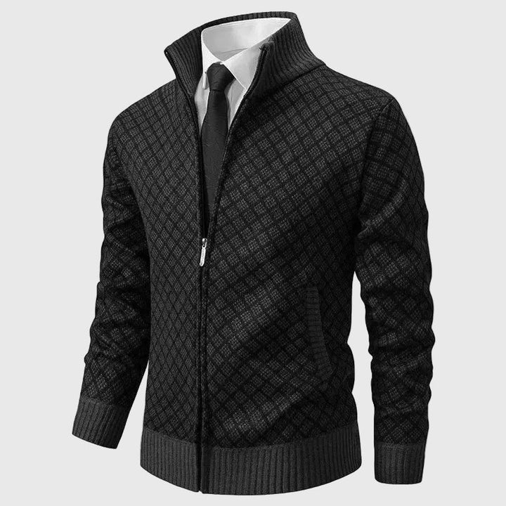 Mateo | Winter Padded Jacket for Men