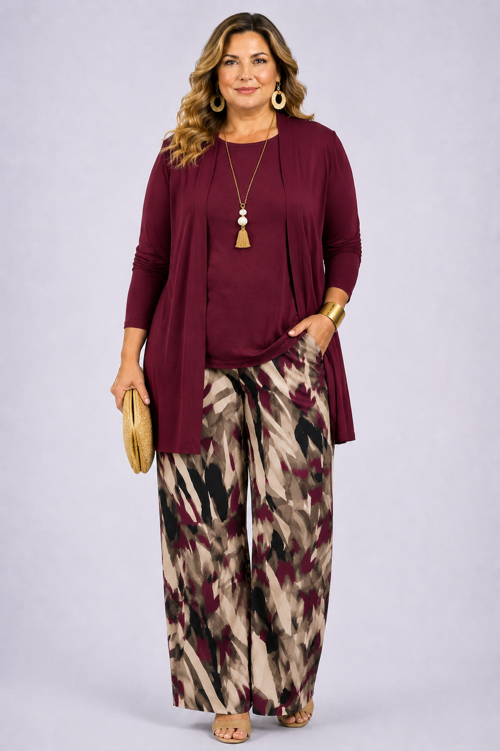 Fiamma - 3-Piece Set