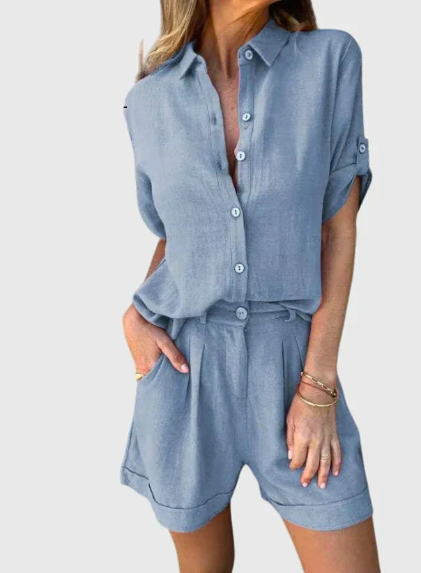 Cataleya™ | Summer Set for Women