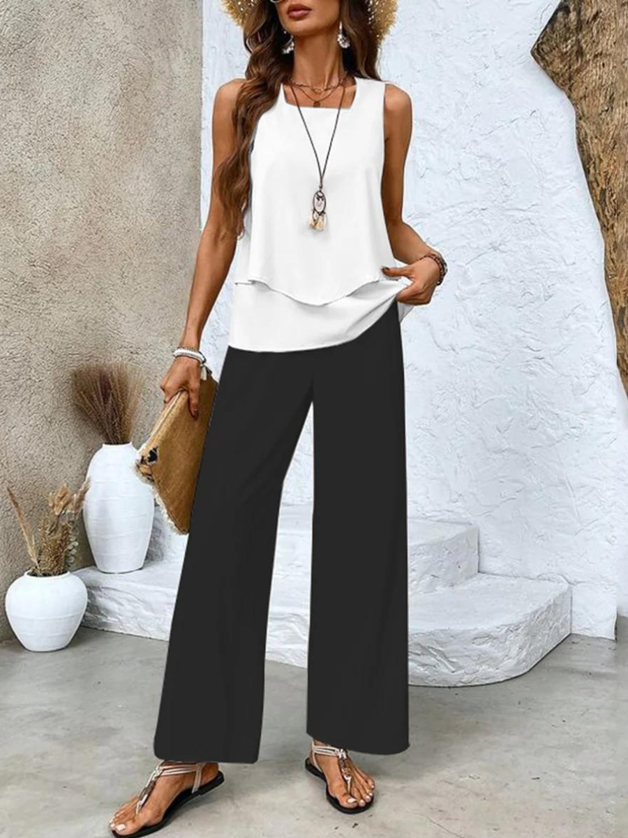 Averina™ – Stylish Summer Elegance Collection
