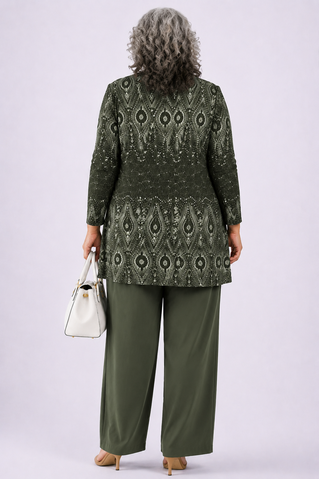 Hannelore - 3-Piece Set