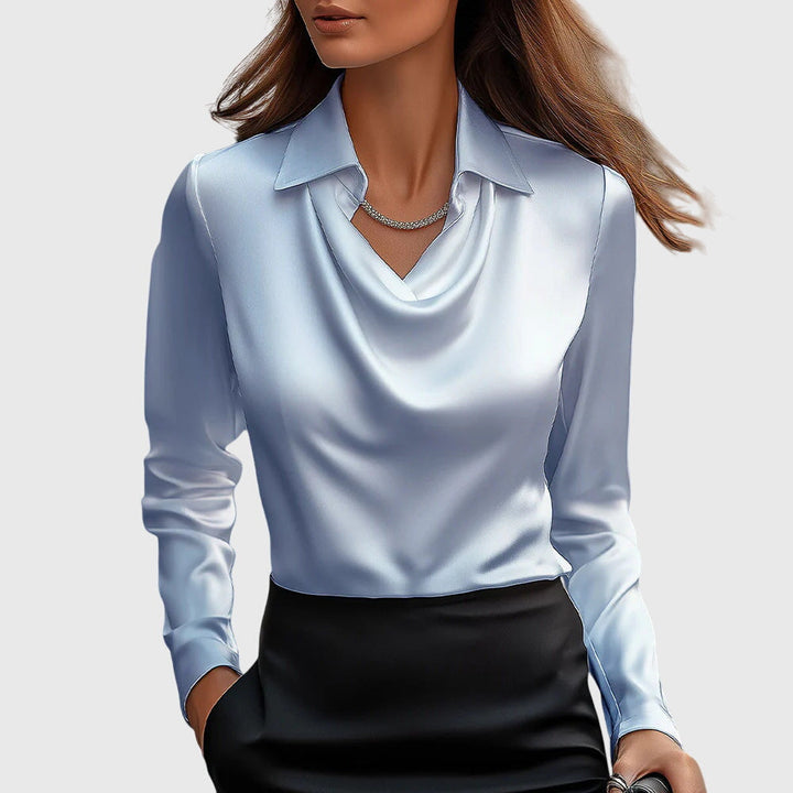 Arijana - Elegantní Blůza