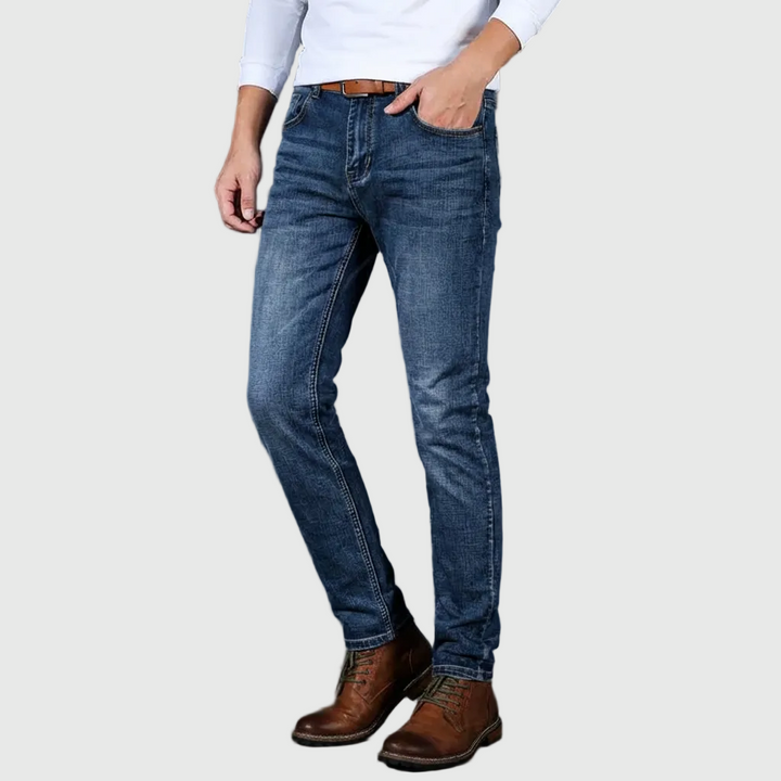 Raymond | Premium Stretch Jeans