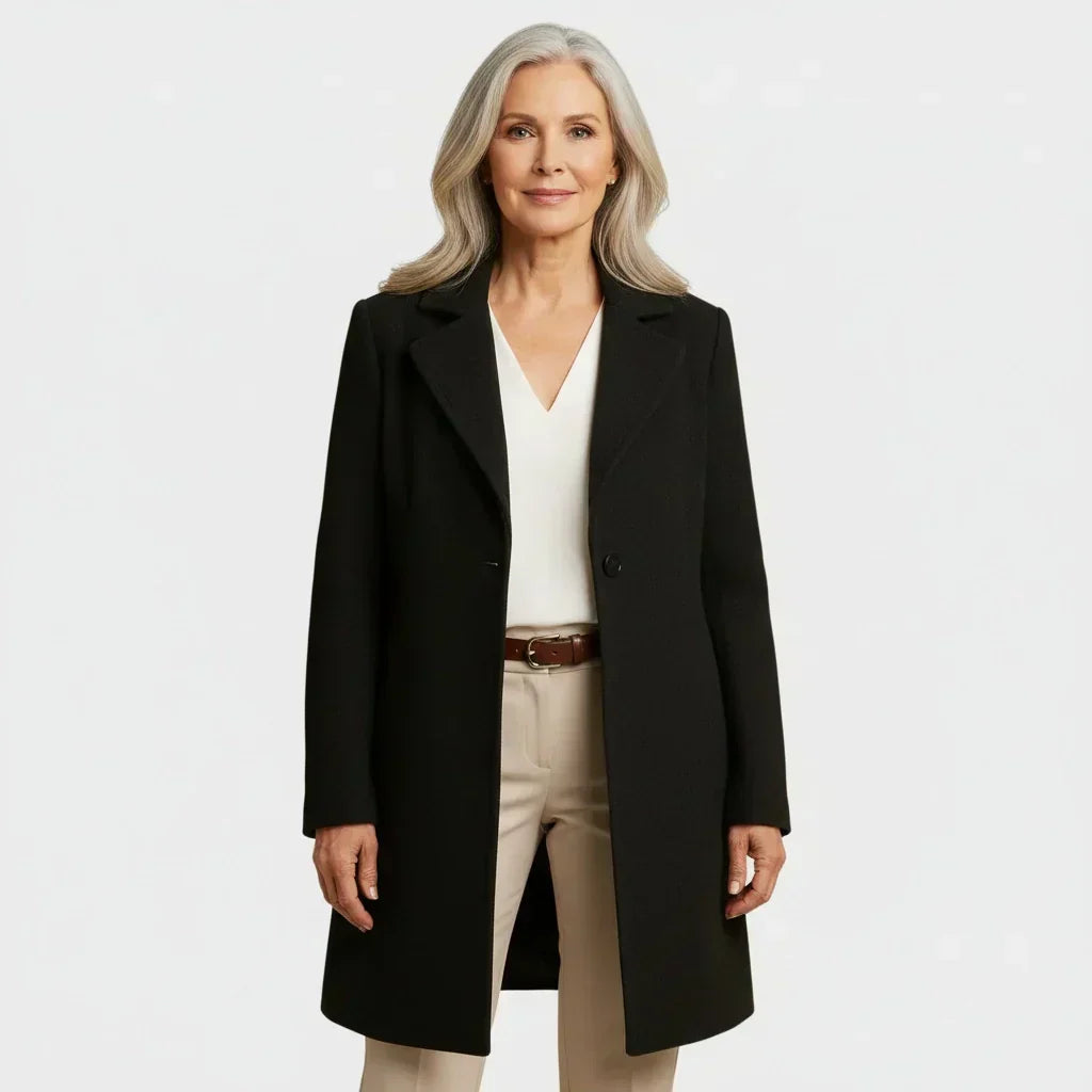 Charlotte™ | Timeless Warmth in Every Stitch