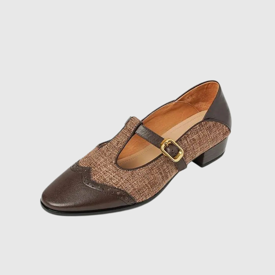 Genira - Vintage Shoes