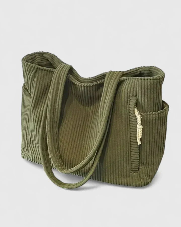 Angelique | Sophisticated Tote Bag
