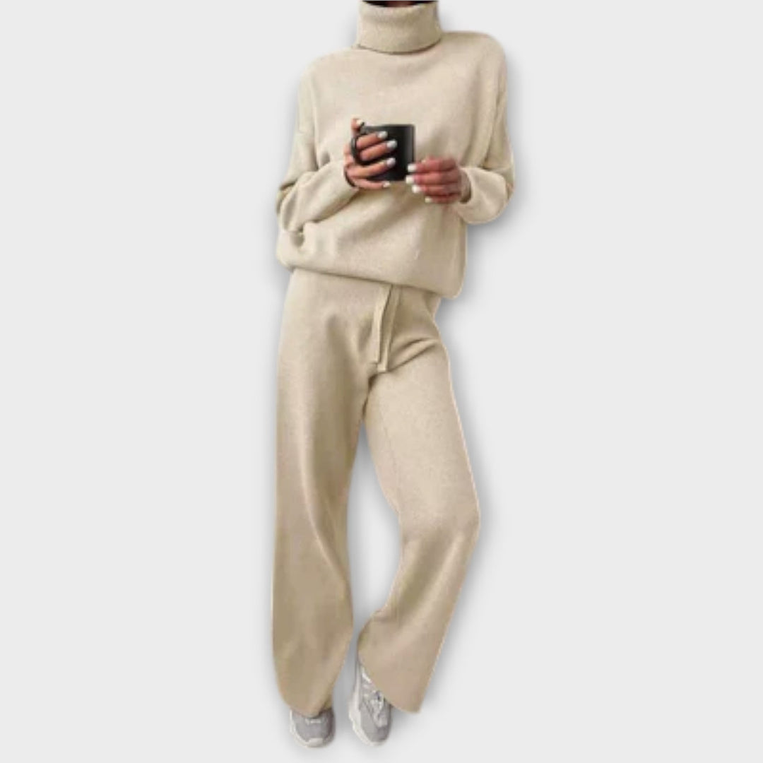 Teresa - Sada na zahřátí