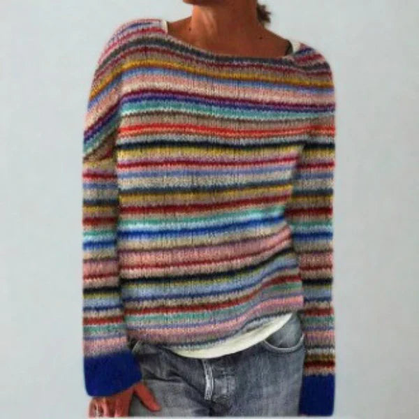 Mysa | Comfortable Sweater