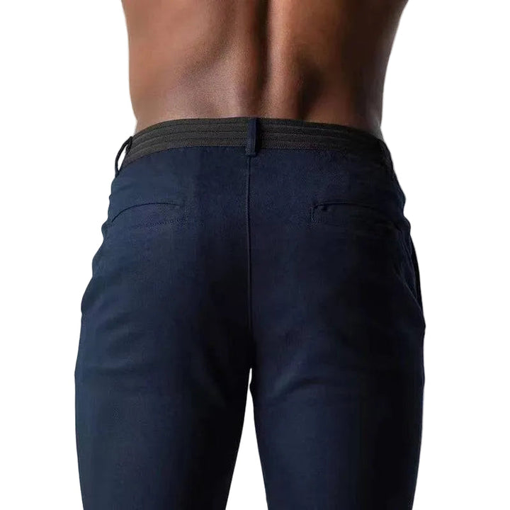 Marco | Modern Stretch Chinos