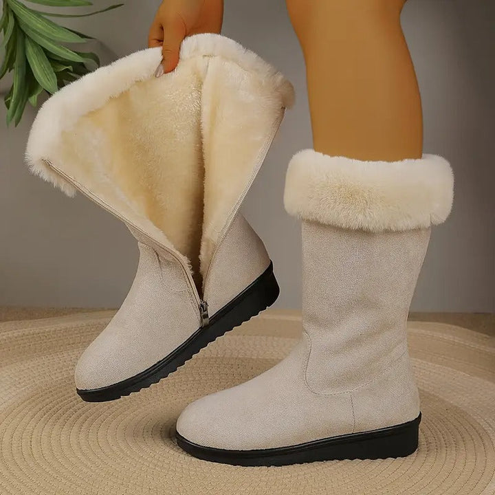 Taylor | Warm Winter Boots