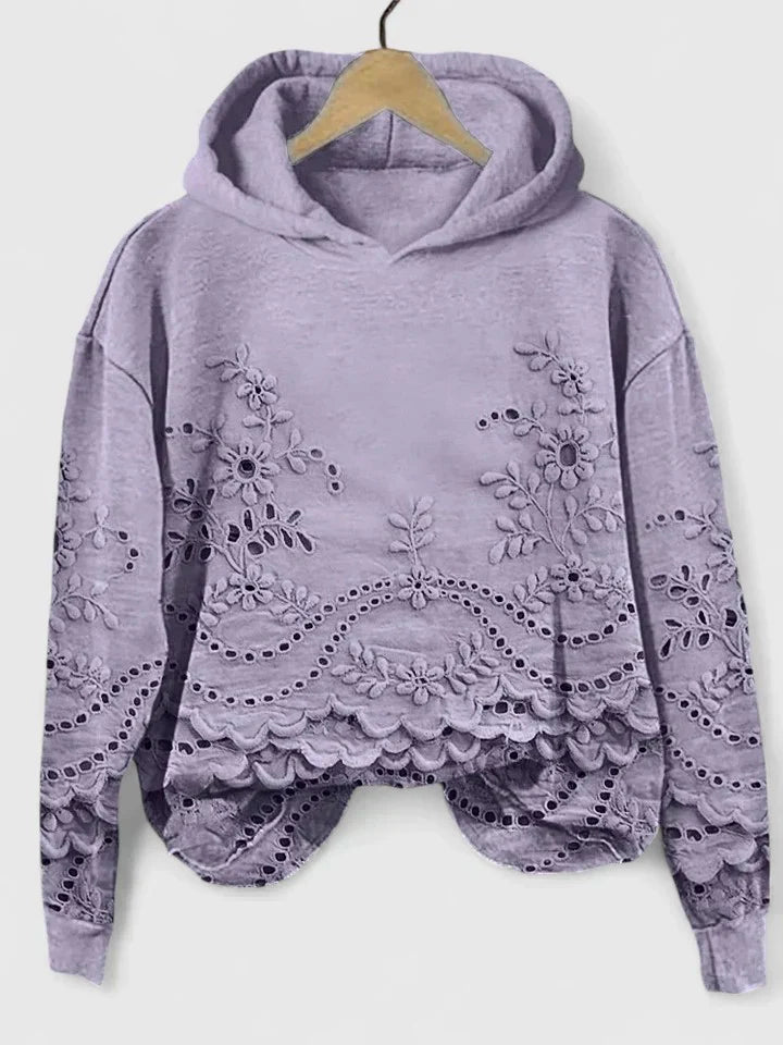 Eryka | Sophisticated Sweater