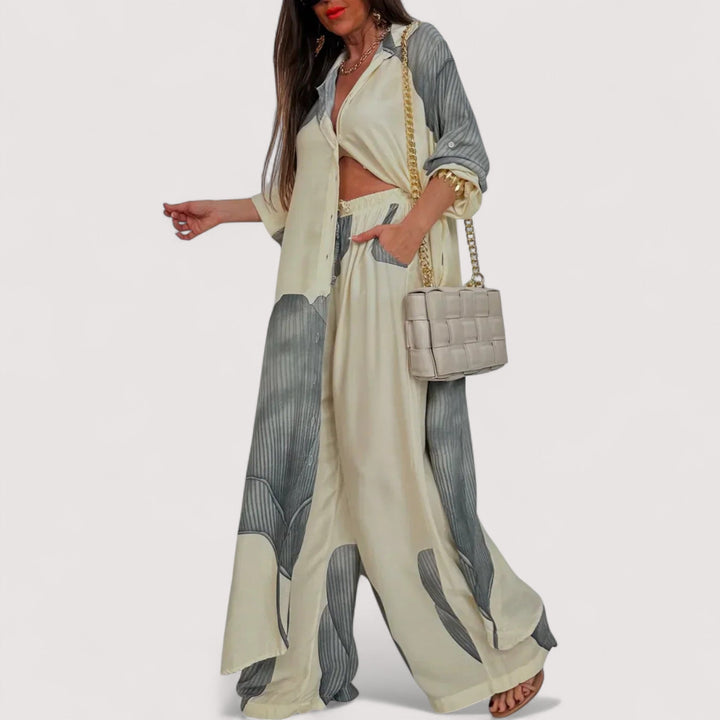Fiona™ | Elegantní komplet