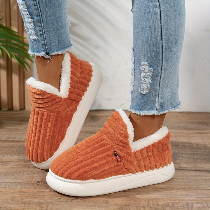 Zuri™ | Cozy Comfort Slippers