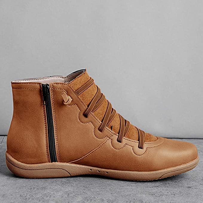 DANIEL | Orthopedic Support Boots