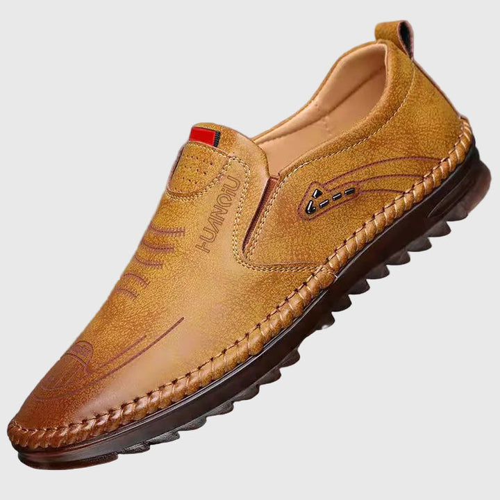 Héctor | Breathable Casual Footwear