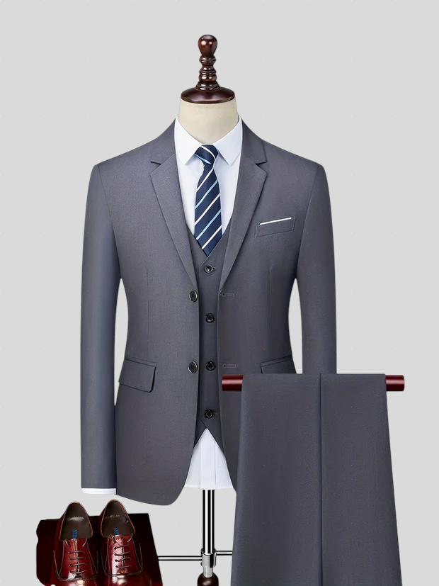 Tomi - Moderní Pánský Outfit