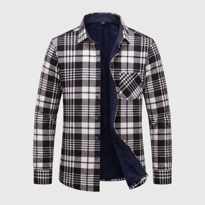 Harrington | Classic Plaid Heritage