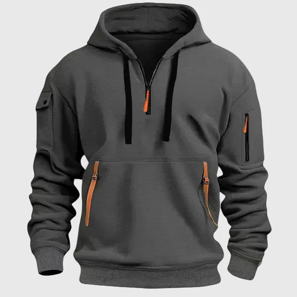 Oliver | Stylish Cozy Hoodie