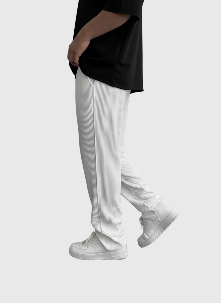 Andy | Relaxed Corduroy Comfort