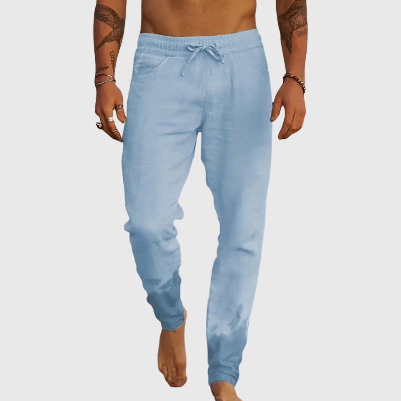 John | Relaxed Pants