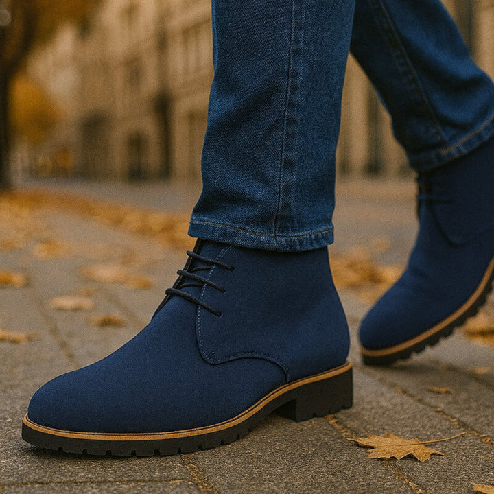 Elijah – Chukka Boty