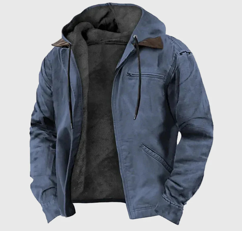 Hector | Premium Thermal Jacket