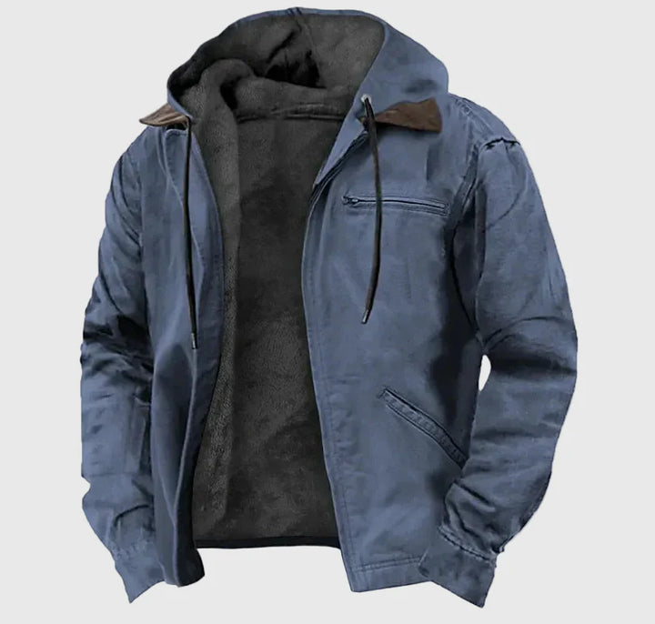 Hector | Premium Thermal Jacket